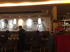 -以前的小酒馆(中山广场店)