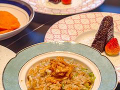 -翕间食·精致淮扬菜(江苏大剧院店)
