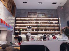 -25#COFFEE(古地石店)