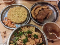 -柳州肥姨妈大骨螺蛳粉(江宁万达店)