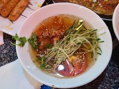 -老何太太鹤岗小串·团建聚餐(龙华店)