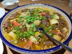 -卞氏菜根香·川菜(青羊万达店)