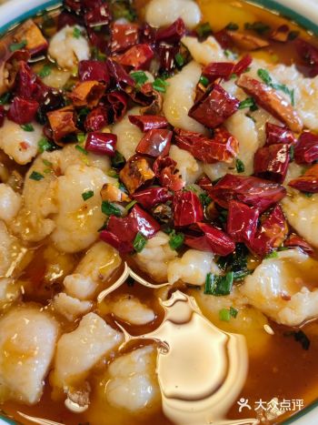 母親節聚餐, 就在小區附近