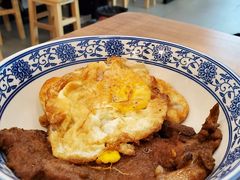 -圳兴面王·拌川·特色炒面(南山保利剧院店)