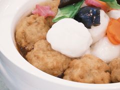 -湖锦酒楼·32年地道湖北菜(光谷店)