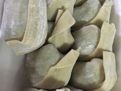 -古徽州馄饨店(宝安路店)