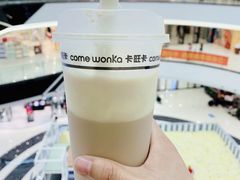 -卡旺卡(合肥瑶海万达广场店)