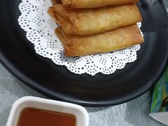 -湯記傳菜