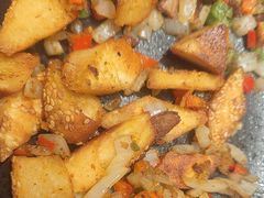 -那拉提之疆·新疆菜(美院店)