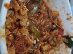 -刘信牛羊肉小炒泡馍(回民街店)