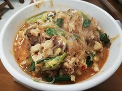 -刘信牛羊肉小炒泡馍(回民街店)