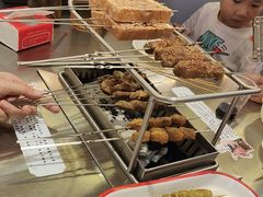 -遇西祠·海鲜烧烤(总店)