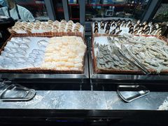 -吉布鲁牛排海鲜自助(武侯银泰城店)