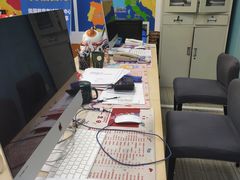 -朗阁·雅思托福·留学英语·国际学校(国贸校区)