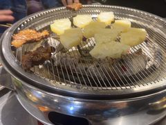 -本炙炭烤·蒲烧活鳗料理店(金沙洲店)