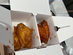 -Kyochon1991校村炸鸡(杨高中路店)
