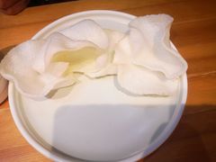 -王慧洁开口虾水饺·地道东北菜(银泰城店)