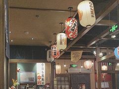 -小川洋风料理(街道口店)