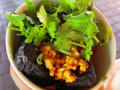 -黑色经典臭豆腐·湖南特产(太平街口店)