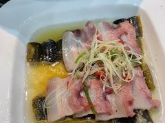 -华航饭店(华馨小区店)
