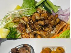 -友达面馆(广州总店)