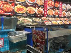 -广府乡下·饭庄(新港东路店)