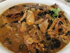 -关东小磨东北菜(上海长风大悦城店)