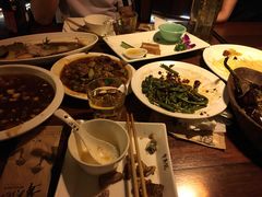 -章吴记喜瑞餐厅(东东城店)