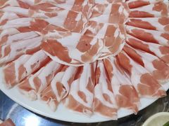 -鑫隆四季涮肉(香河店)