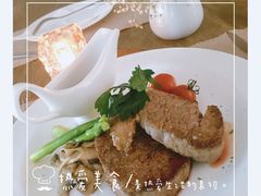 -MOMENT湖景餐厅(解放路店)
