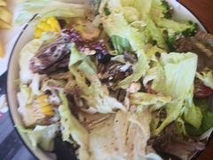 -米斯特比萨(亦庄国融国际店)