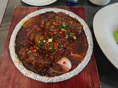 -尚宴(盛世广场·食尚街店)