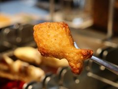 -很久以前羊肉串(朝阳路店)