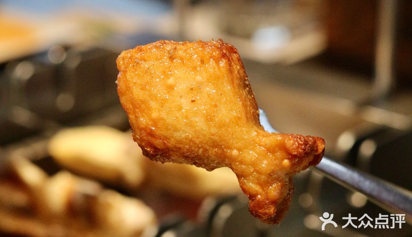 北京网红美食打卡｜很久以前，好久不见！