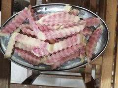 -老石黑山羊毛驴肉火锅(金凯广场店)