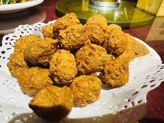 -华盛园卷子王农家菜水库鱼