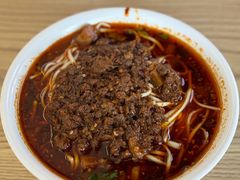 牛肉多味面-吴记怪味面(牛王庙店)