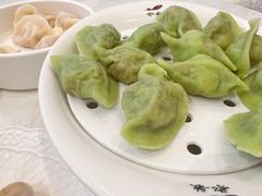 -船歌·鱼水饺青岛菜(国贸商城店)