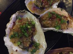-老表记广西宵夜螺蛳鸭脚煲(西大店)