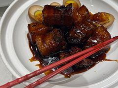 -和记小菜(东方店)
