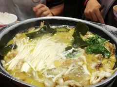 -臻享無招牌芝士烤蛙(台山昌大昌店)