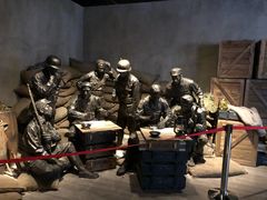 -上海四行仓库抗战纪念馆