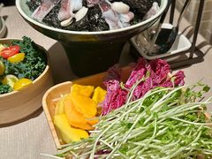 -左庭右院鲜牛肉火锅(新梅广场店)