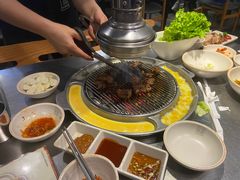 -喜来稀肉(虹泉路店)