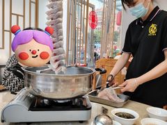-顺德家厨(白云店)
