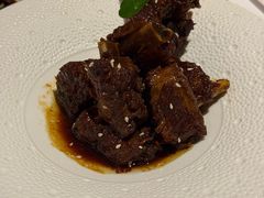 梅酱小排-南麓·浙里(外滩店)