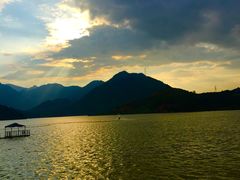 -福州罗源湾海洋世界旅游区