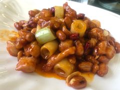 -成都驻京办餐厅(蜀都宾馆店)