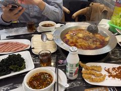 -古乐牛香·鲜牛肉牛杂火锅(高新店)