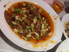 -天辣(金桥啦啦宝都店)
